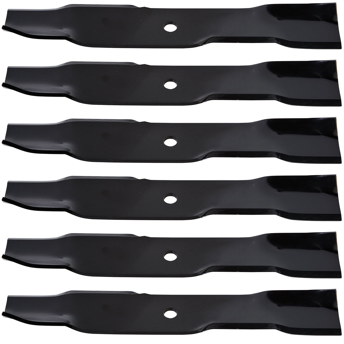 Oregon, Oregon 91-368 Mulching Blades for 48" Exmark 103-1577, 103-2507, 103-2517