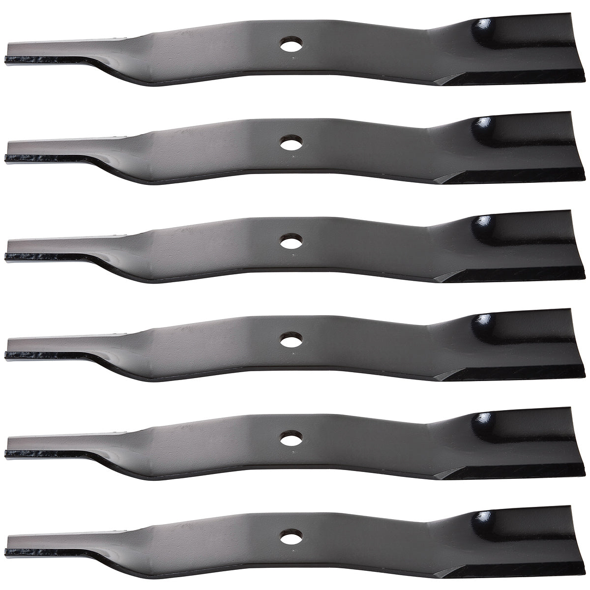 Oregon, Oregon 92-048 Heavy Duty Blades for 54" Kubota K5231-92340, K5617-34330