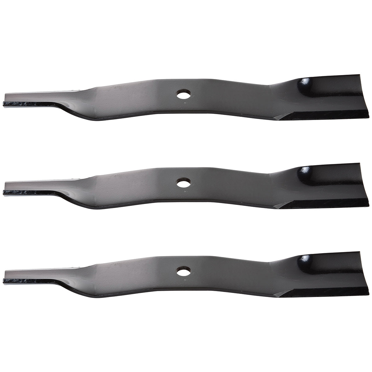 Oregon, Oregon 92-048 Heavy Duty Blades for 54" Kubota K5231-92340, K5617-34330