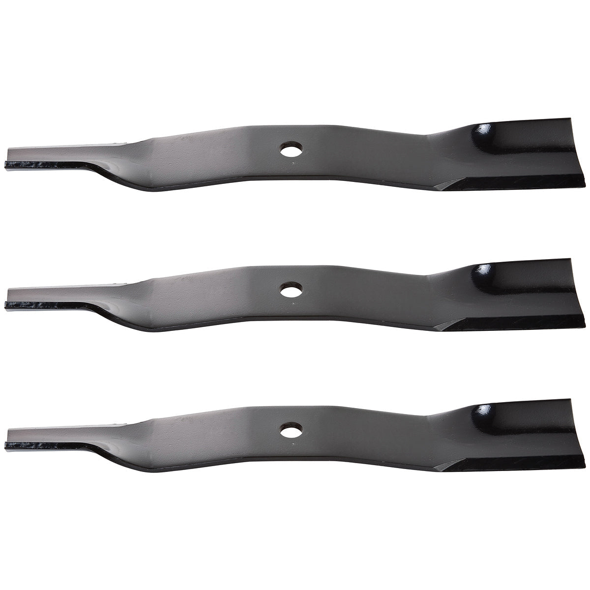 Oregon, Oregon 92-048 Heavy Duty Blades for 54" Kubota K5617-97530, K5617-97590