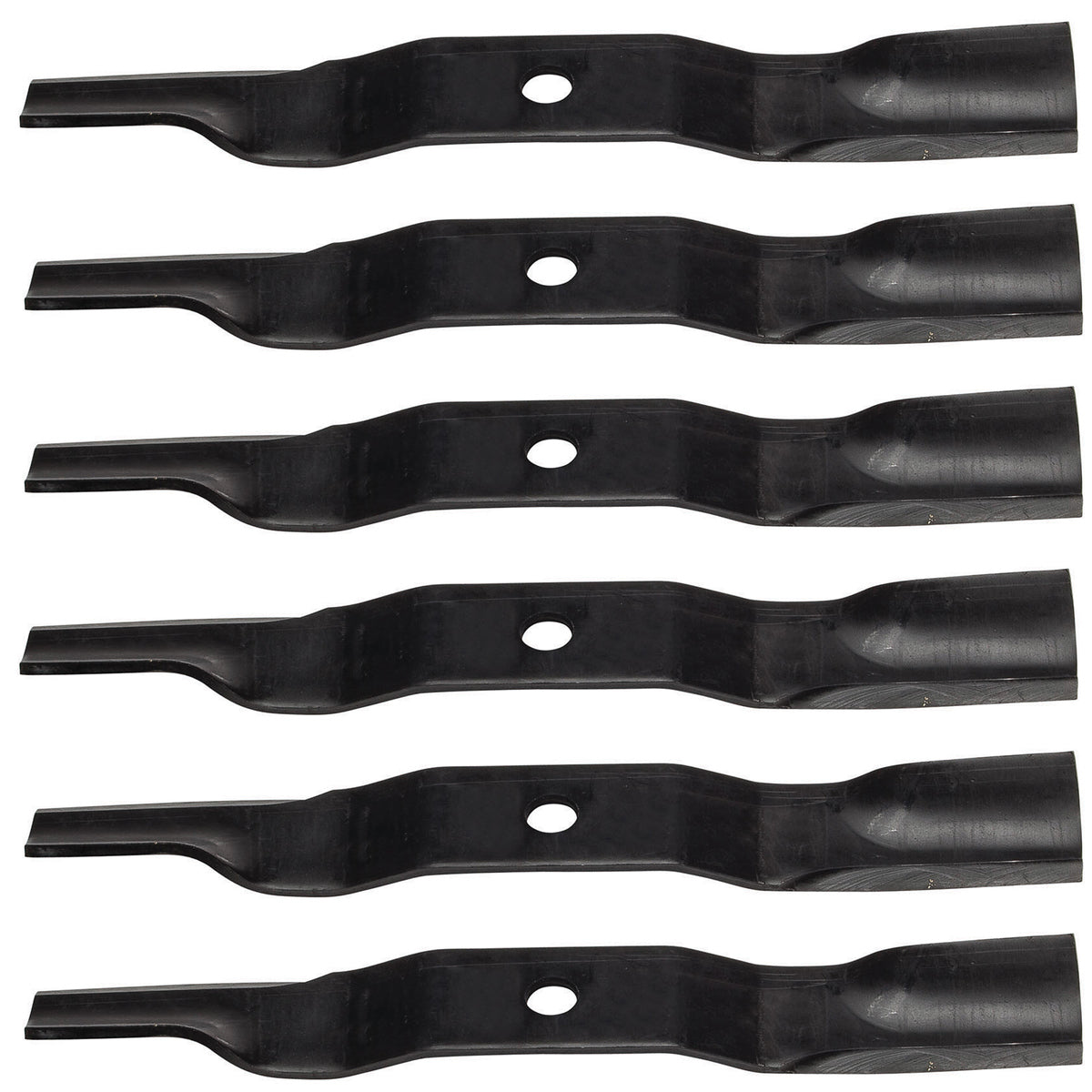 Oregon, Oregon 92-127 Heavy Duty Blades for 54" Kubota K5221-71920, K5351-34340