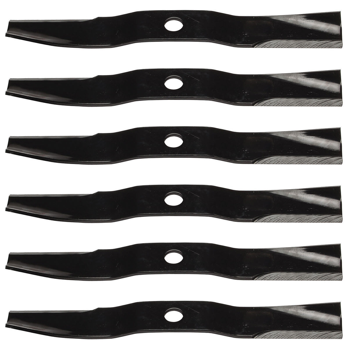 Oregon, Oregon 92-128 Heavy Duty Blades for 60" Kubota K5651-34330, K5651-34340