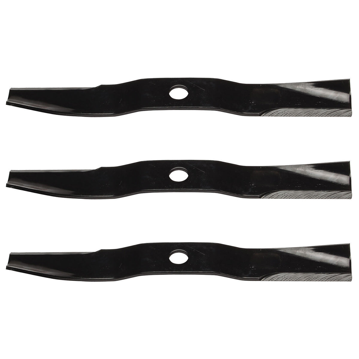 Oregon, Oregon 92-128 Heavy Duty Blades for 60" Kubota K5651-34330, K5651-34340