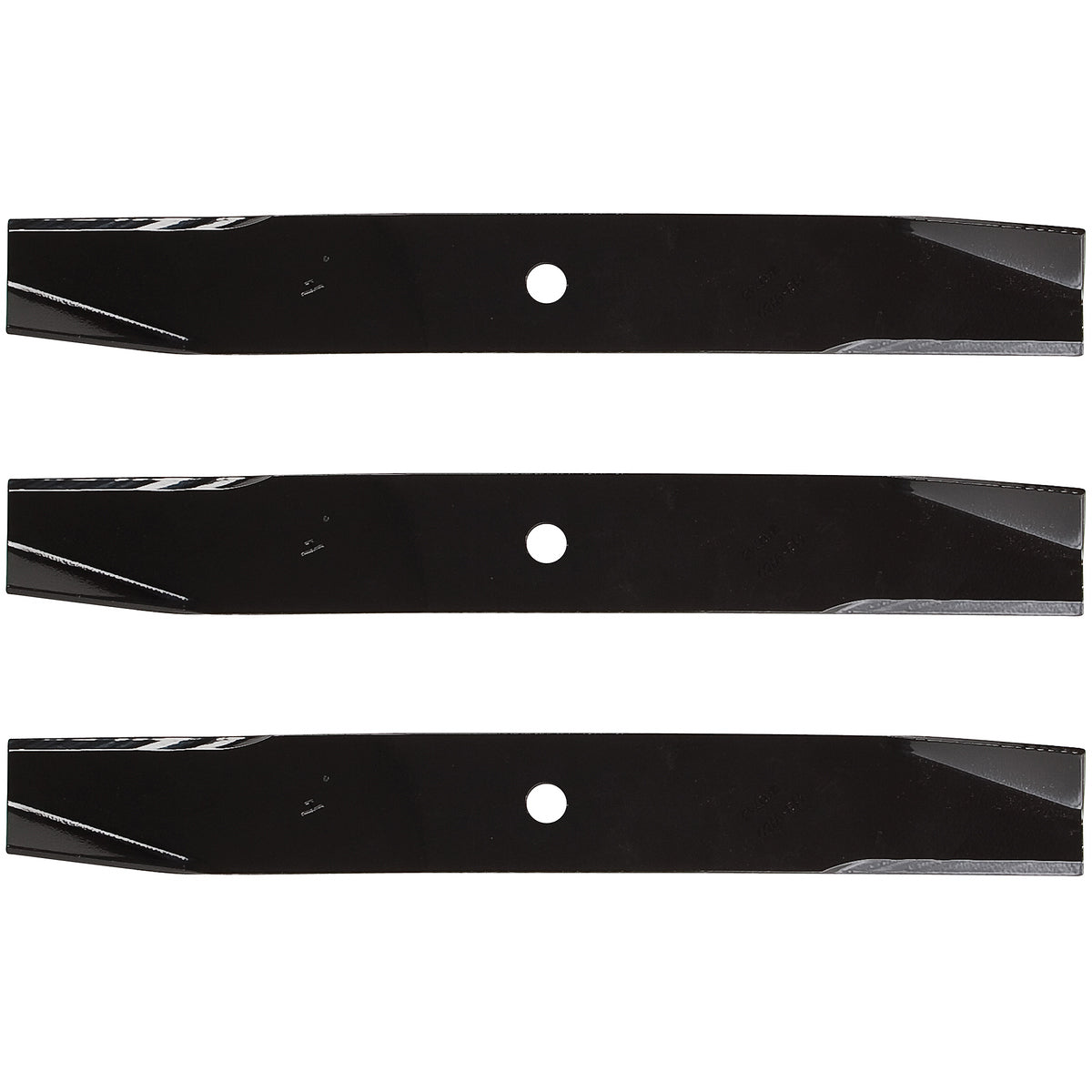 Oregon, Oregon 94-128 High Lift Blades for 50" Exmark 115-5059-03