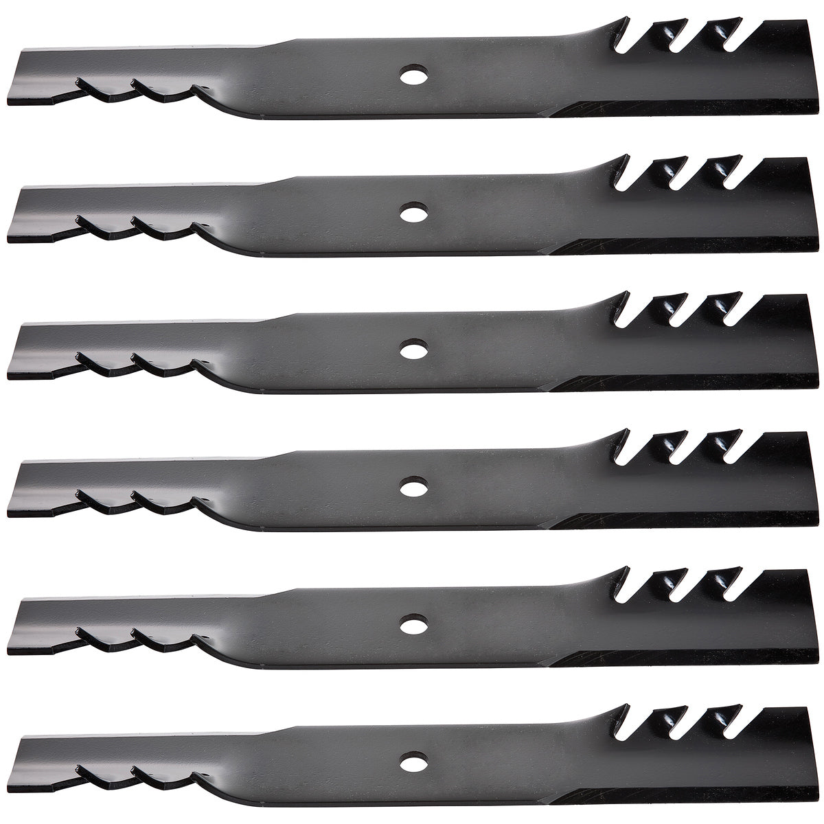 Oregon, Oregon 96-318 G3 Gator Blades for 52" Hustler 603848, 603995, 782532