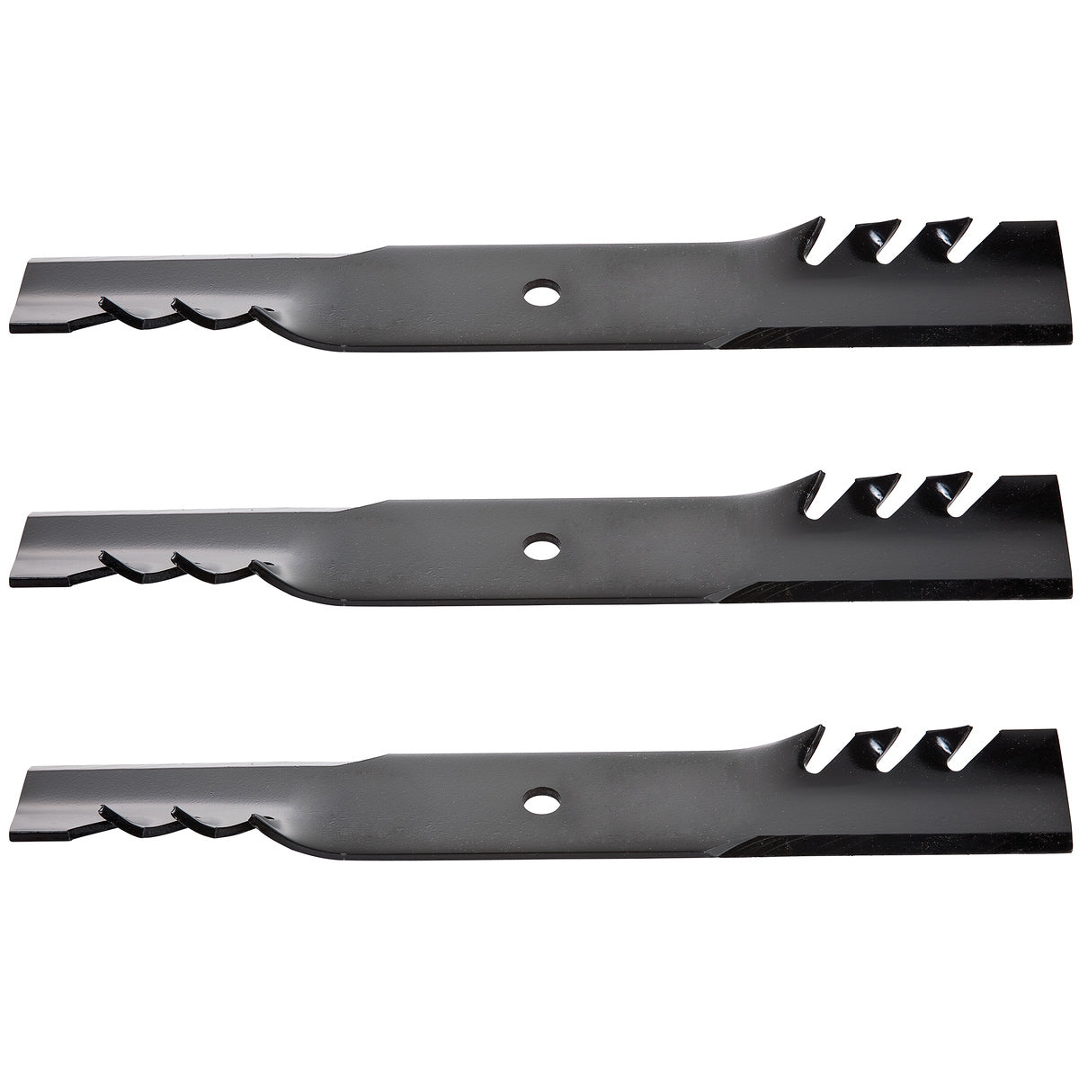 Oregon, Oregon 96-318 G3 Gator Blades for 52" Hustler 603848, 603995, 782532