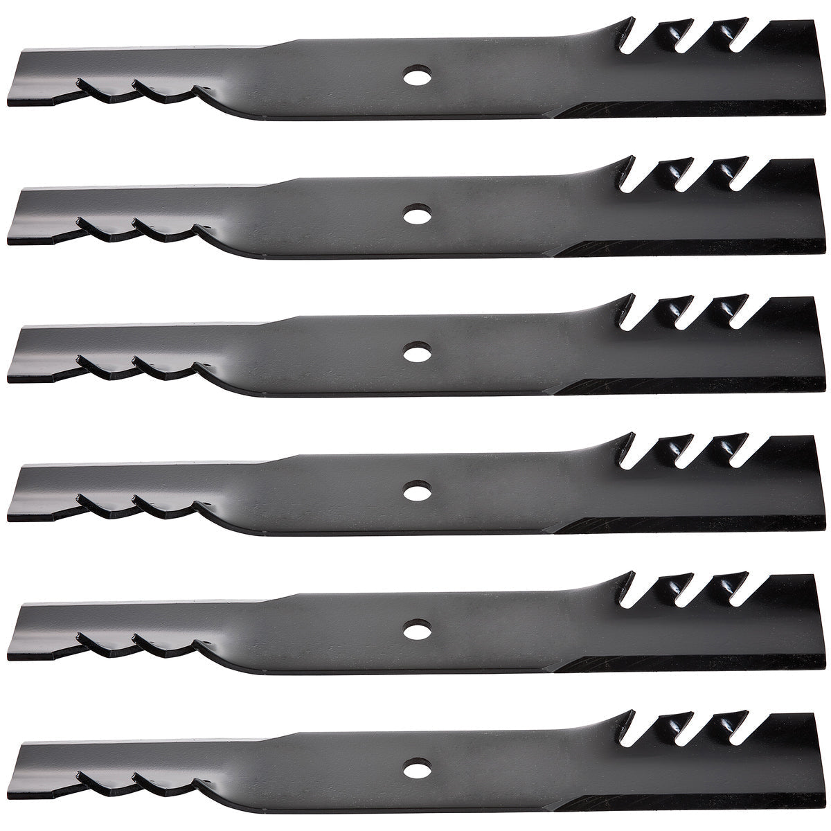 Oregon, Oregon 96-318 G3 Gator Blades for 52" Hustler 794198, 795526