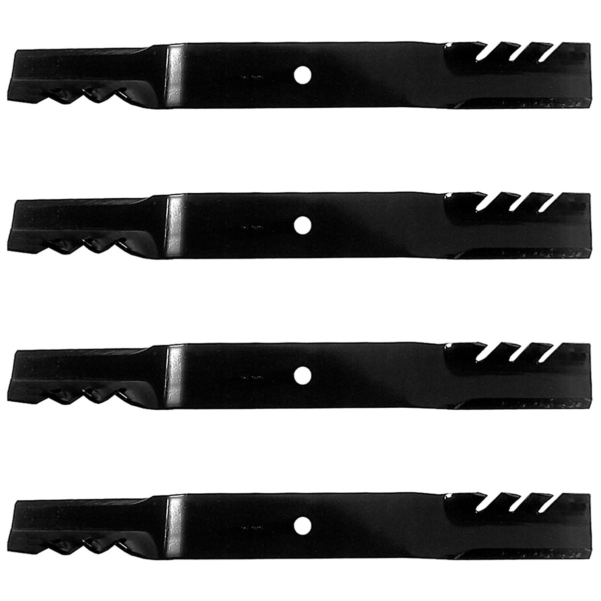 Oregon, Oregon 96-362 G3 Gator Blades for 42" Toro 106-2247, 110-1857-03