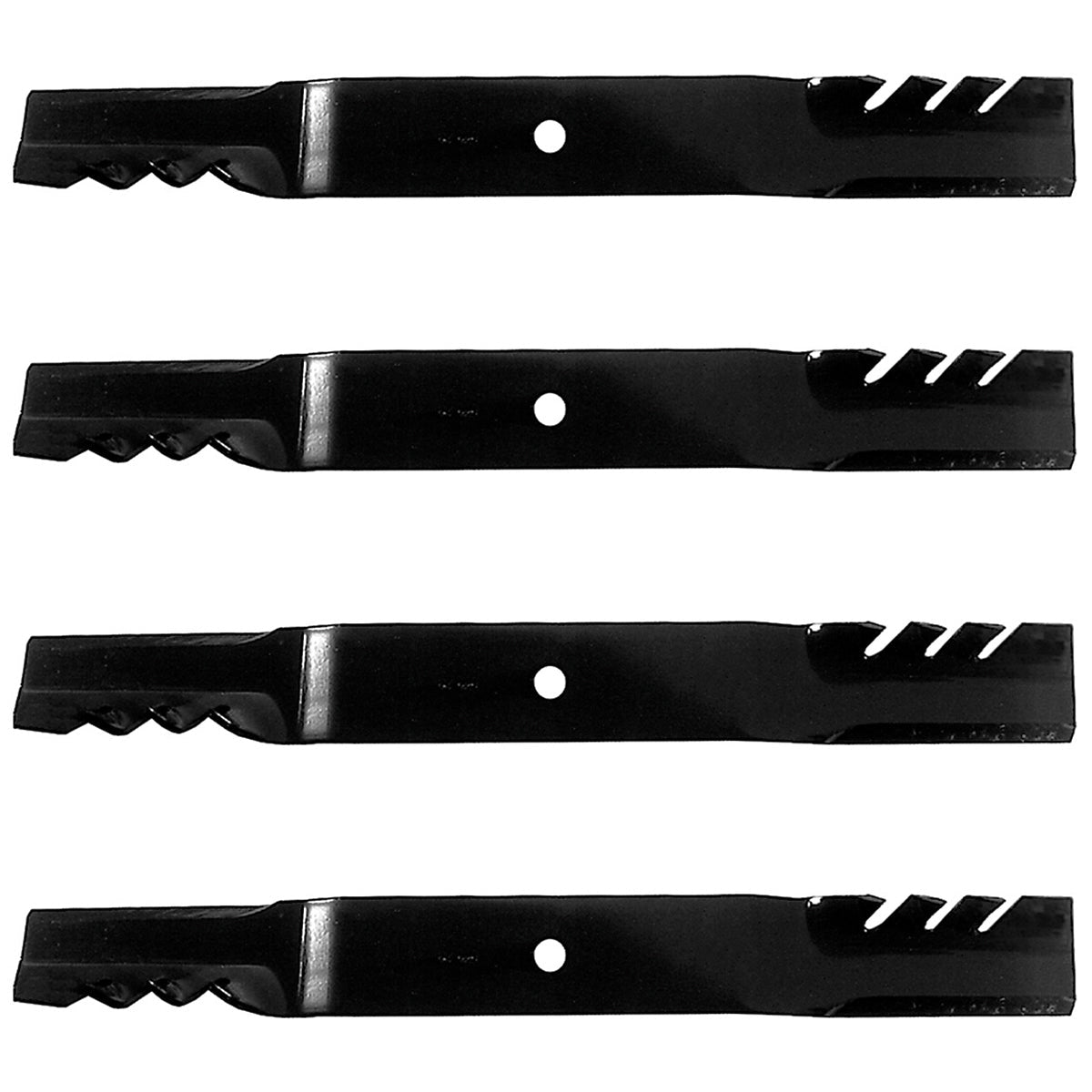 Oregon, Oregon 96-362 G3 Gator Blades for 42" Toro 110-6568, 117-5372-03