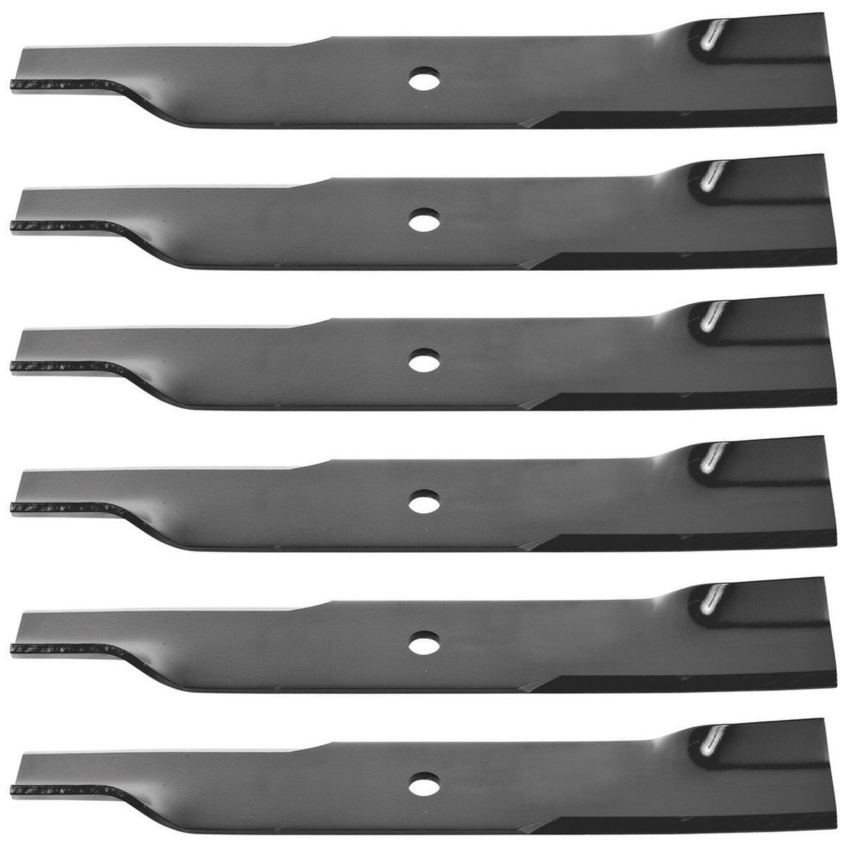 Oregon, Oregon 99-127 Replacement Blades for 48" Snapper 5101986, 5103303S, 7076675, 7077378