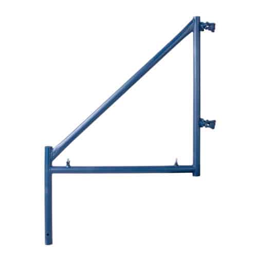 American Ladders & Scaffolds, Outrigger