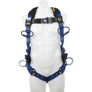 American Ladders & Scaffolds, PROFORM Climbing/Positioning Harness - Tongue Buckle Legs