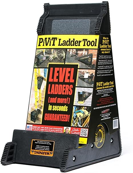 American Ladders & Scaffolds, PiViT Ladder Tool