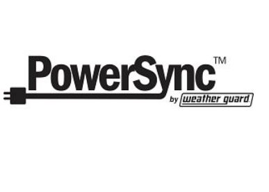 American Ladders & Scaffolds, PowerSync Shelf Lighting Power Cable