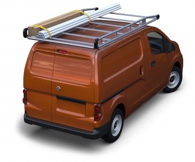 American Ladders & Scaffolds, Prime Design AluRack - NV200