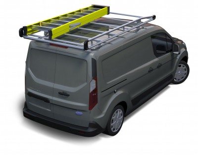 American Ladders & Scaffolds, Prime Design AluRack - Transit Connect 2014+