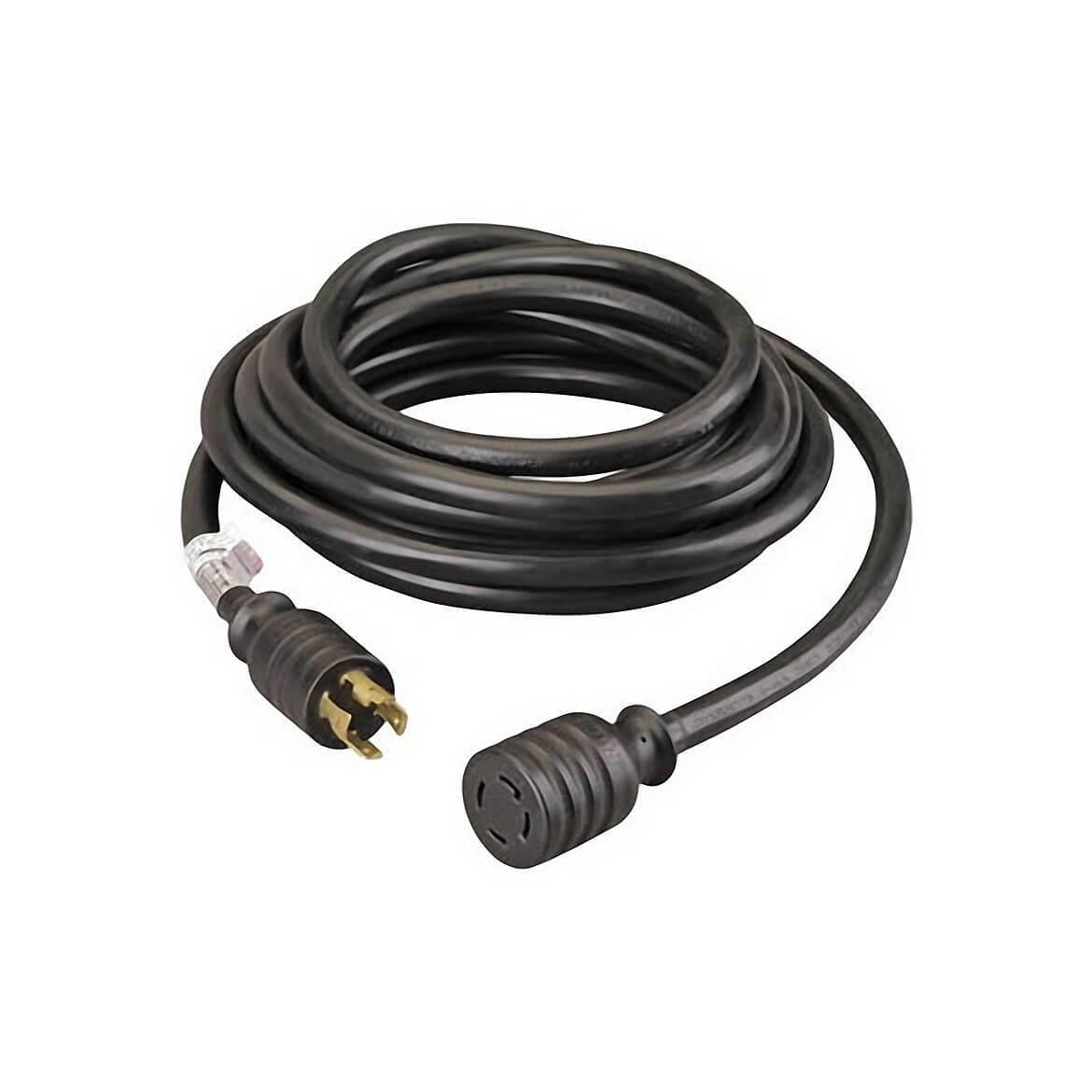 Reliance, Reliance PC3040 40-Foot 30-Amp 120/240-Volt Power Cord