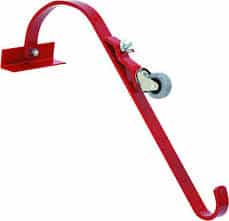 American Ladders & Scaffolds, Rolling Ridge Hook for Ladder 2481