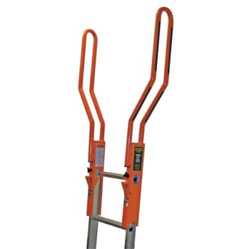 American Ladders & Scaffolds, Safe-T Ladder™ Extension System