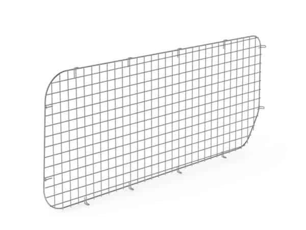 American Ladders & Scaffolds, Side Door Window Grill - Ford Transit