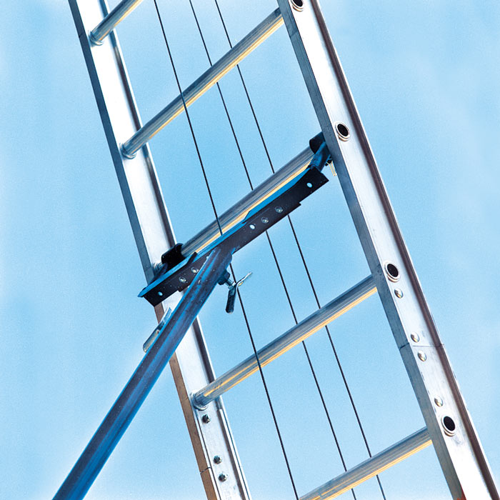 American Ladders & Scaffolds, Telescope Support