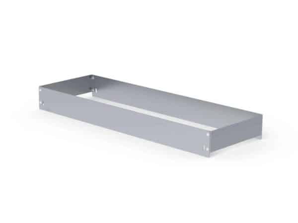 American Ladders & Scaffolds, Top Edge for 5025 Jumbo Tool Drawer