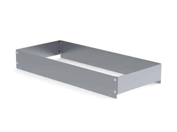 American Ladders & Scaffolds, Top Edge for 5026 Jumbo Tool Drawer