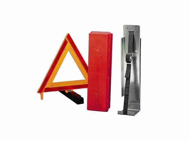 American Ladders & Scaffolds, Triangle Kit w/ Aluminum Holder