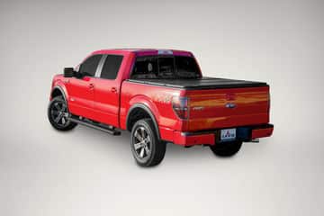 American Ladders & Scaffolds, Trilogy Tonneau Cover