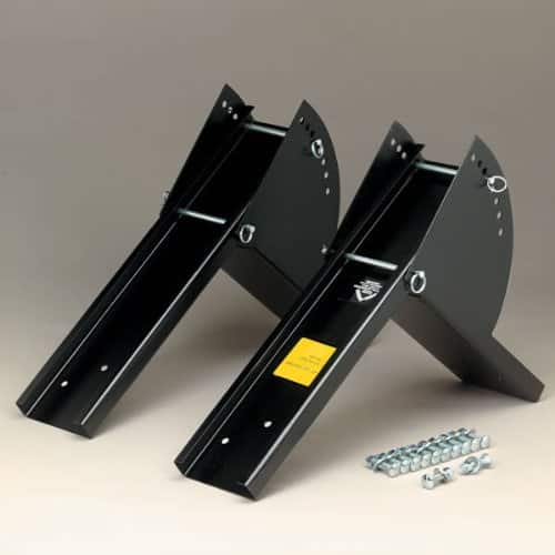 American Ladders & Scaffolds, Ultimate Ridge Hooks