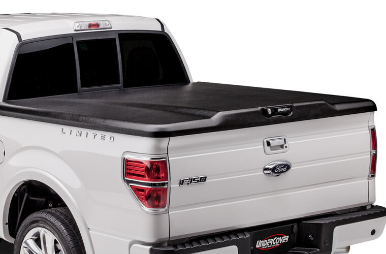 American Ladders & Scaffolds, Undercover Elite Tonneau Cover