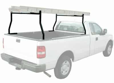 American Ladders & Scaffolds, Vanguard Adjustable Ladder Rack