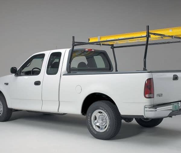 American Ladders & Scaffolds, Vanguard Adjustable Ladder Rack