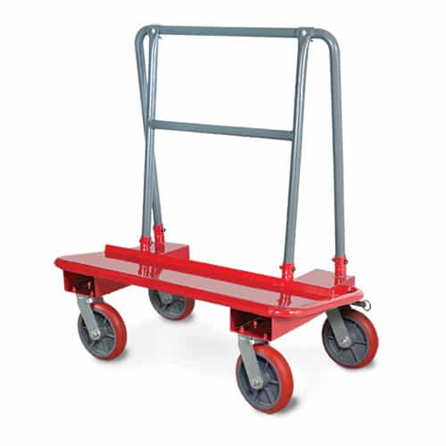 American Ladders & Scaffolds, Wall Hauler Drywall Cart