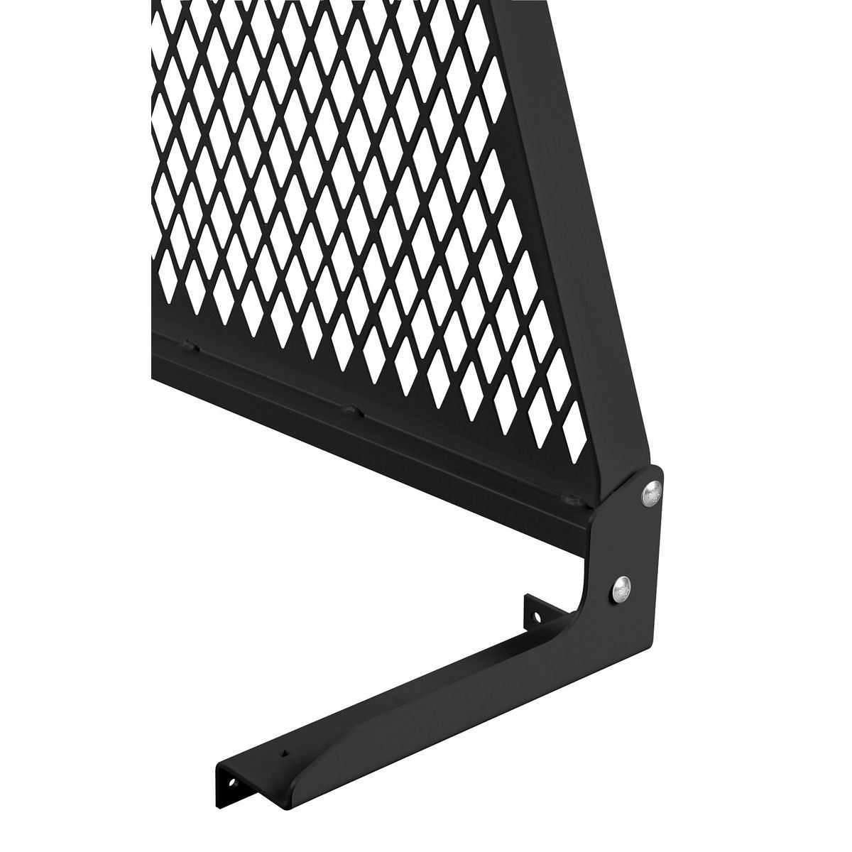 American Ladders & Scaffolds, WeatherGuard Cab Protector Mounting Kit
