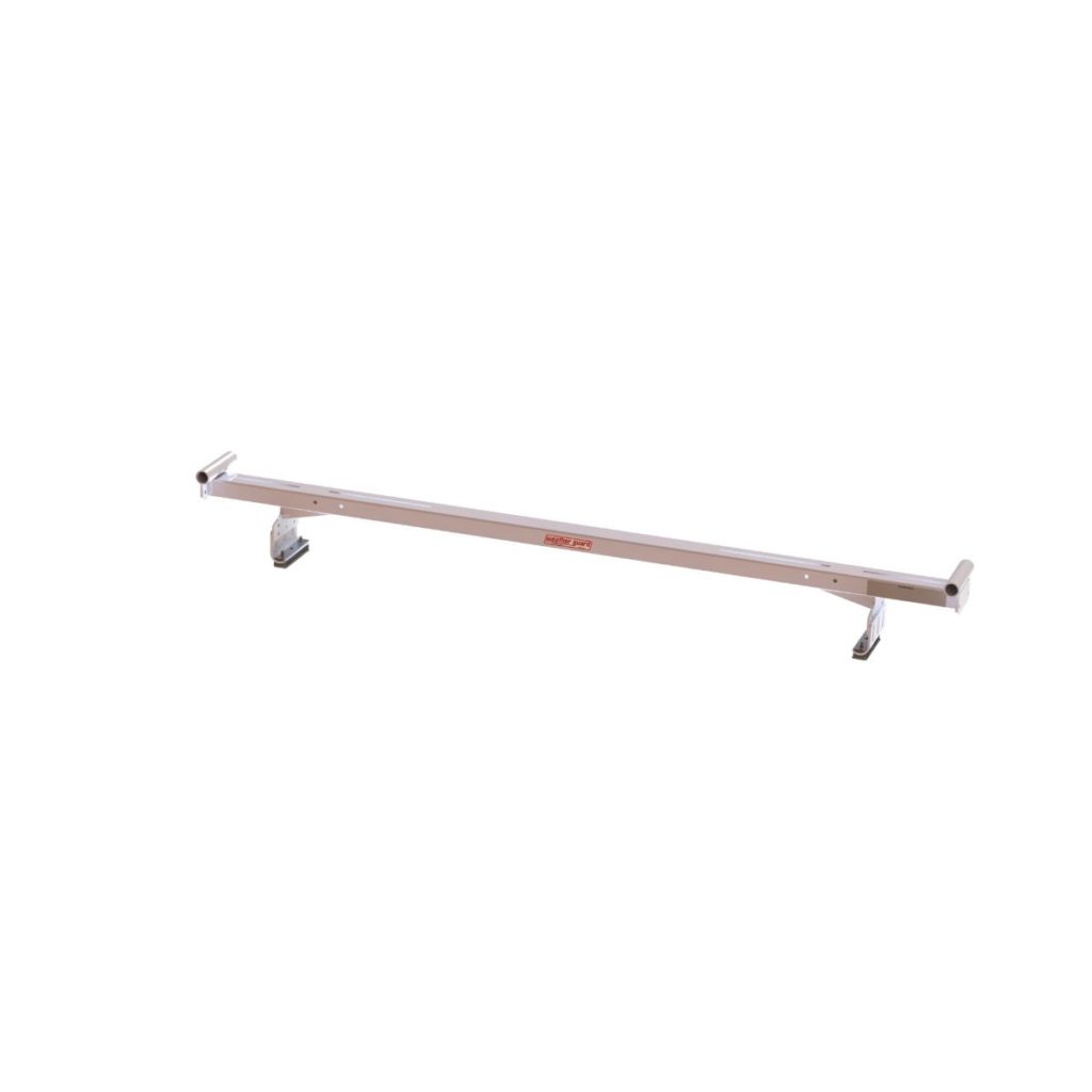 American Ladders & Scaffolds, WeatherGuard Middle Bar for Quick Clamp Racks- 233-3-03